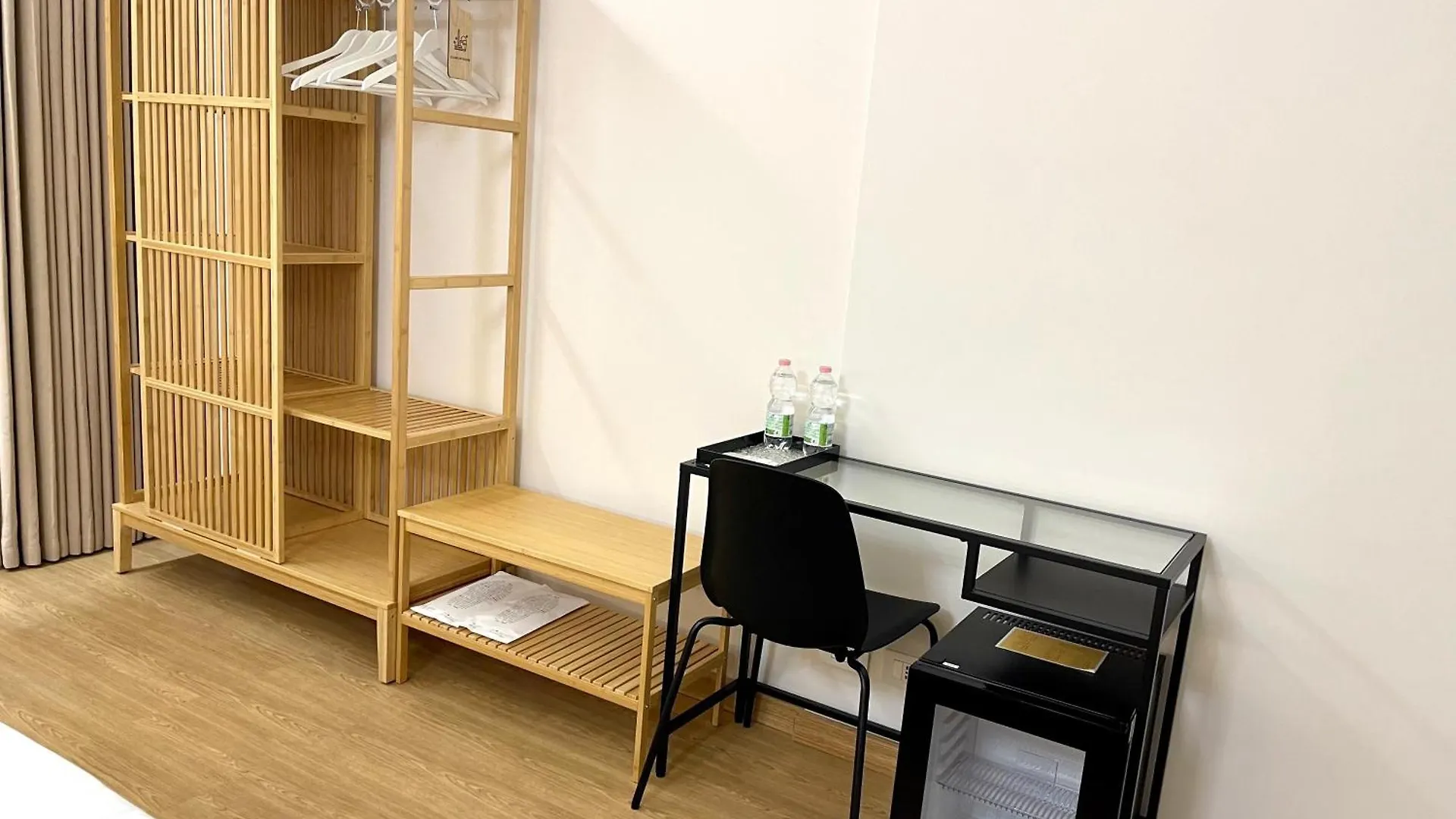 May Home Guest House Roma İtalya