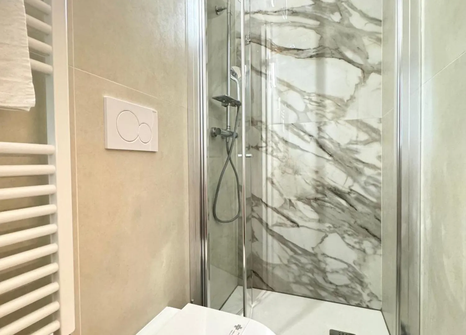 May Home Guest House Roma