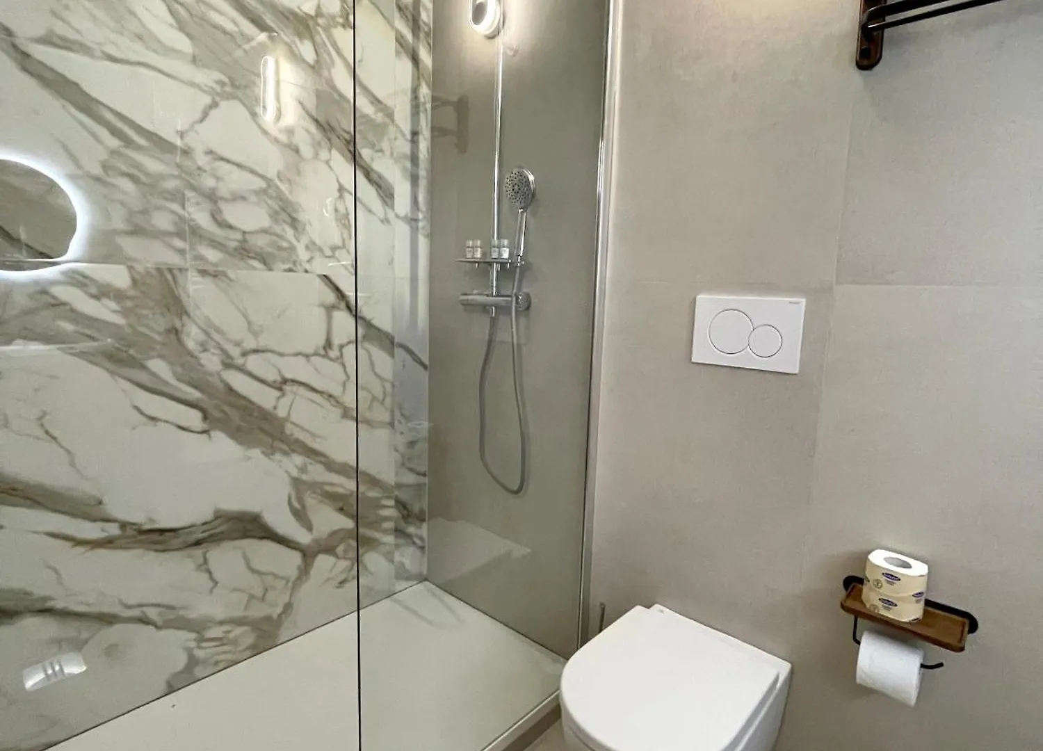 May Home Guest House Roma