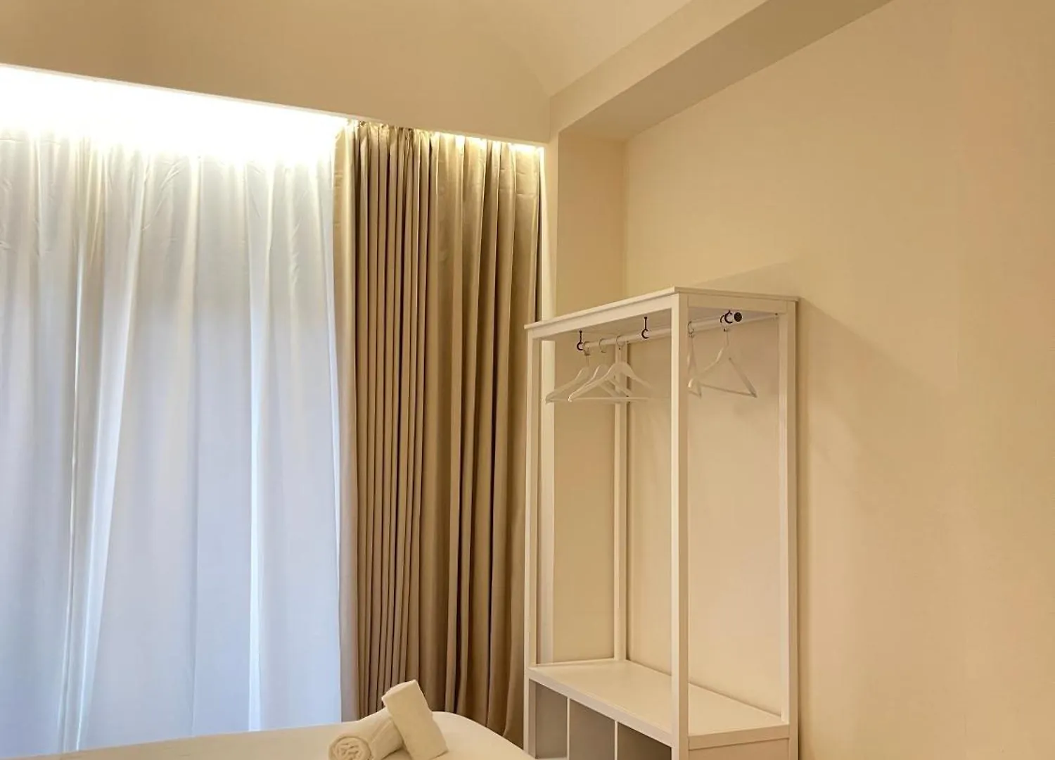 May Home Guest House Roma