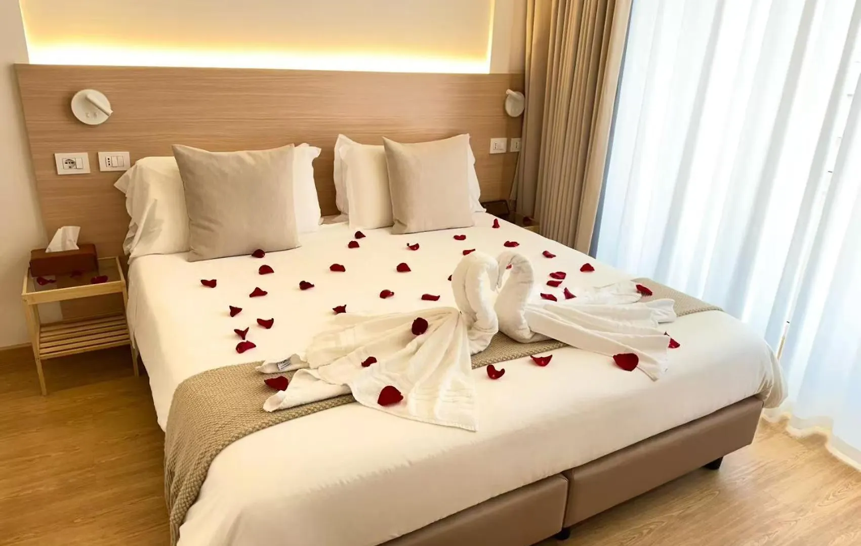 May Home Guest House Roma