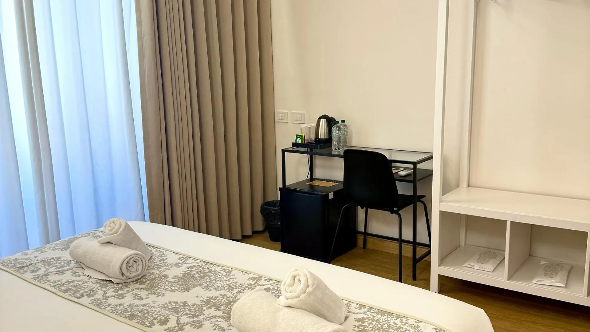 May Home Guest House Roma
