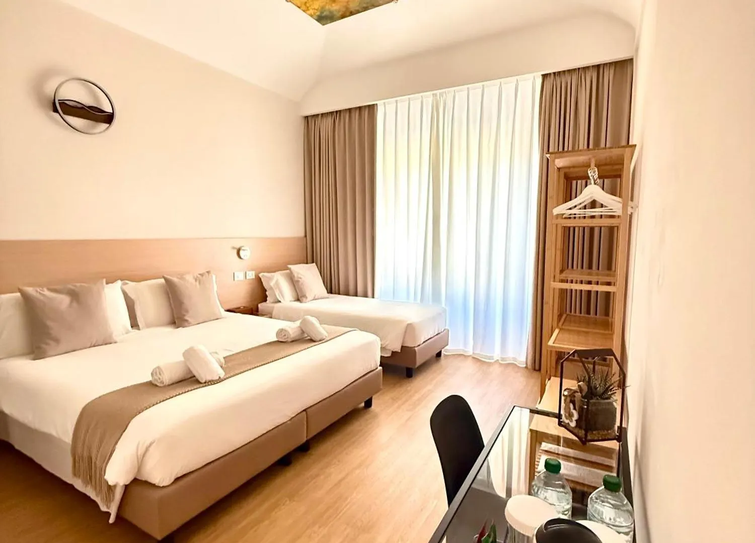 May Home Guest House Roma