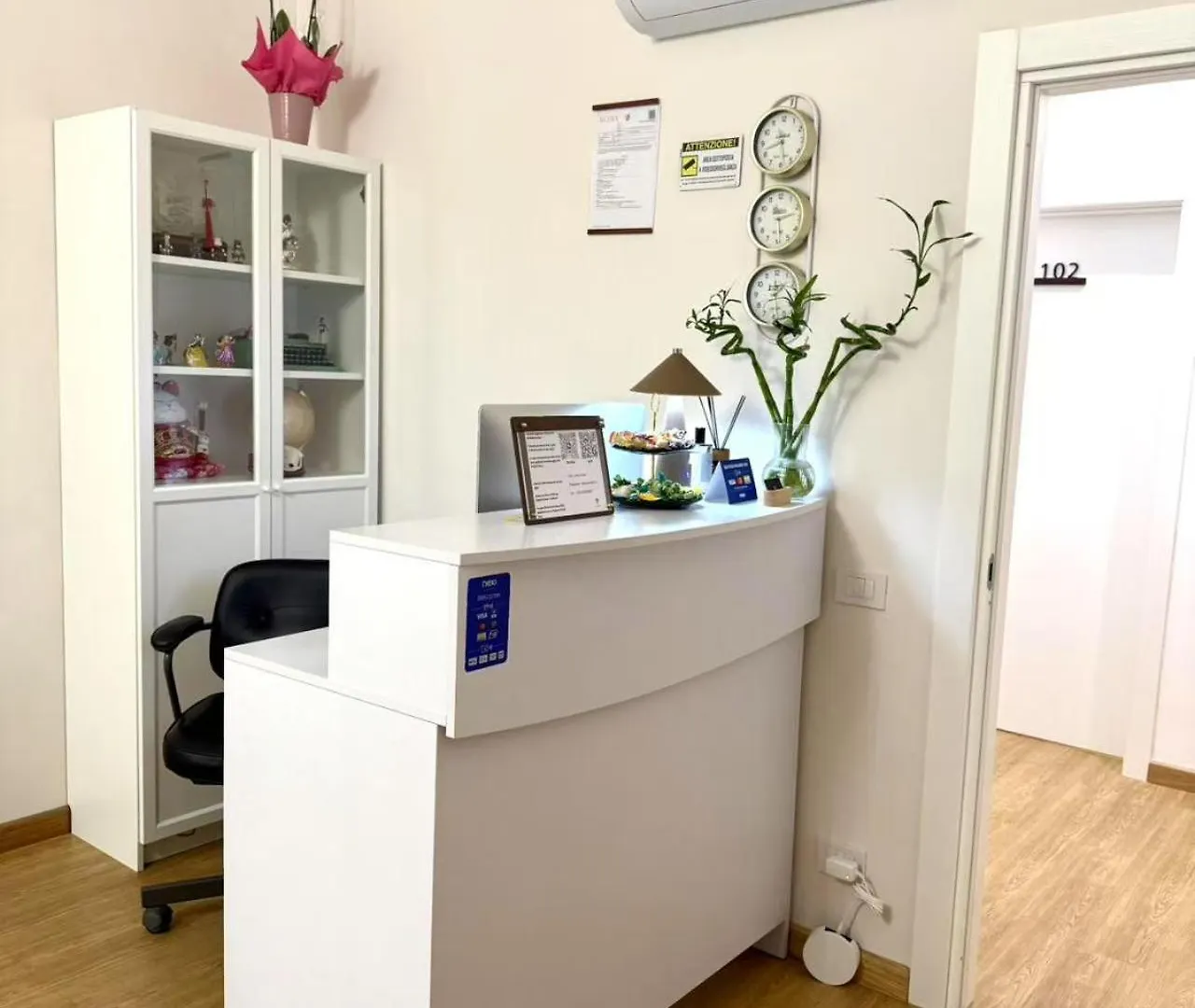May Home Guest House Roma