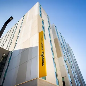 staycity-aparthotels-venice-mestre.hotelinveneto.com/