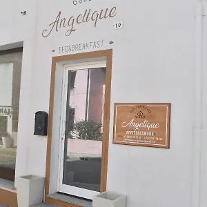Angelique Affittacamere Santa Teresa di Gallura