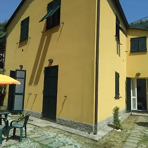 Il Ruscello Bed & Breakfast Levanto
