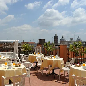 Hotel Torino, Rome