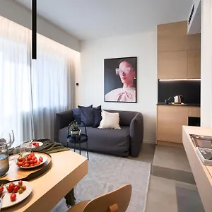 Smart Aparthotel Aeroporto di Catania Fontana Rossa