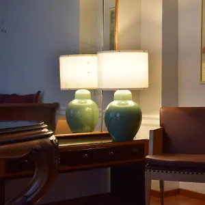 Hotel Lancelot, Rome