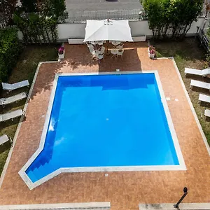 Tor Vergata Otel