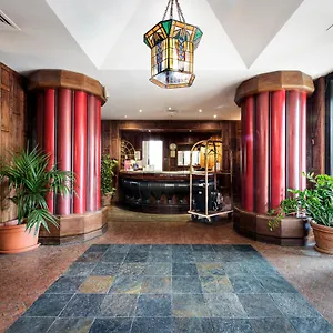 Hotel Grand Colony, Rome