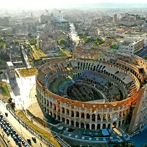 Fly Roma