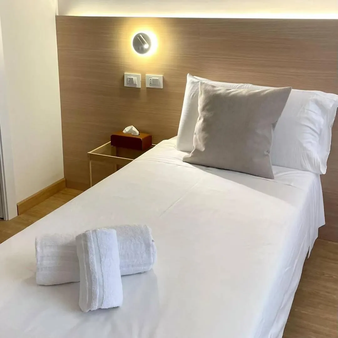 May Home Guest House Rome