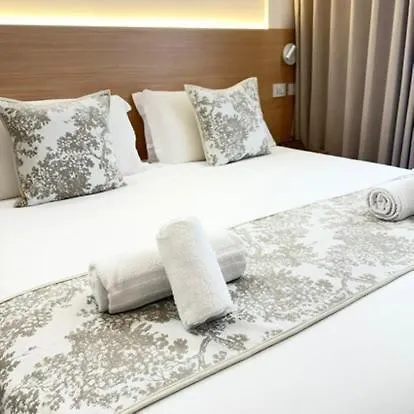 May Home Guest House ローマ イタリア