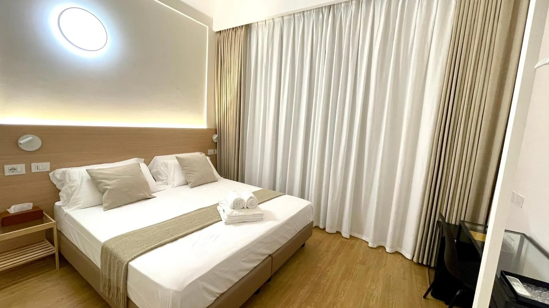 May Home Guest House Ρώμη Ιταλία