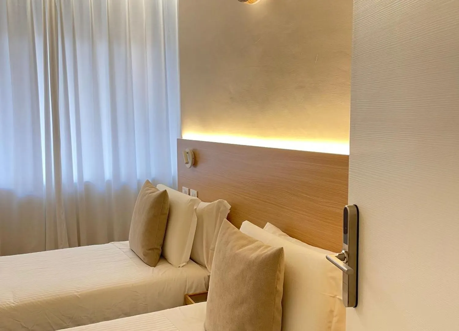 May Home Guest House Ρώμη