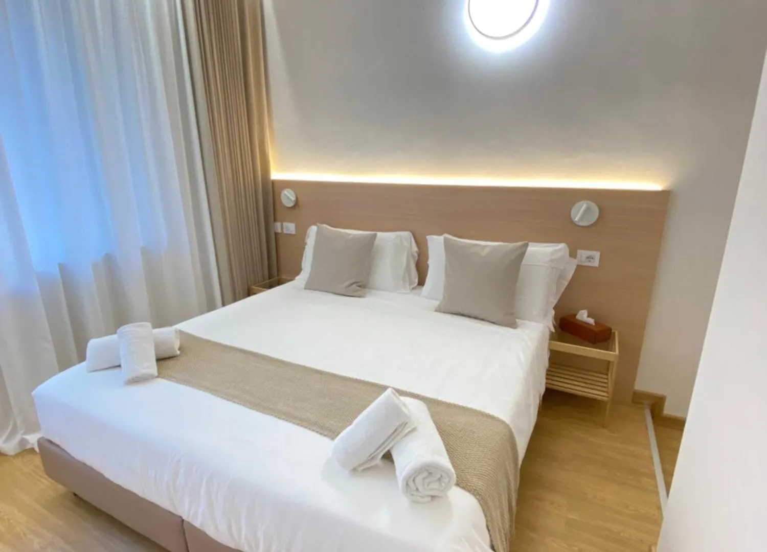 May Home Guest House Ρώμη Ιταλία