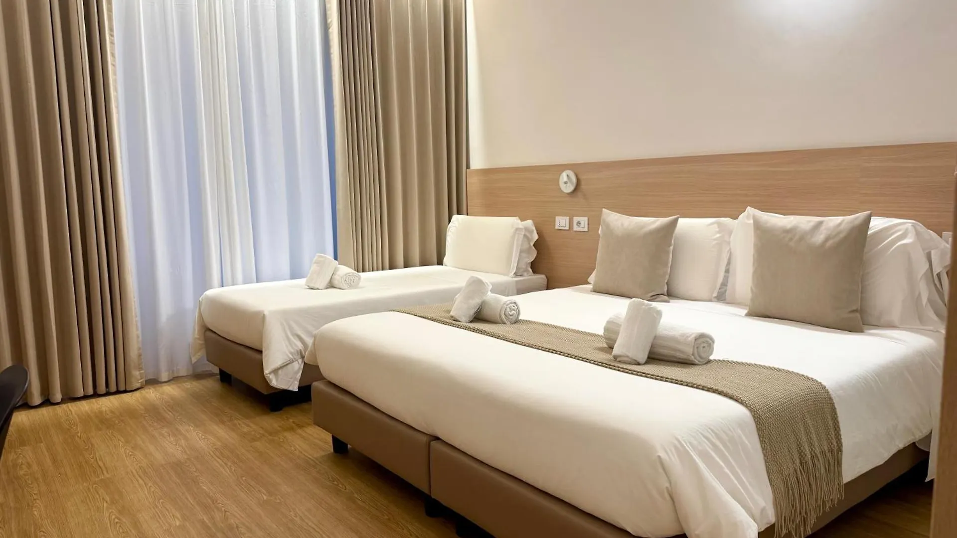 May Home Guest House Ρώμη 0*,  Ιταλία
