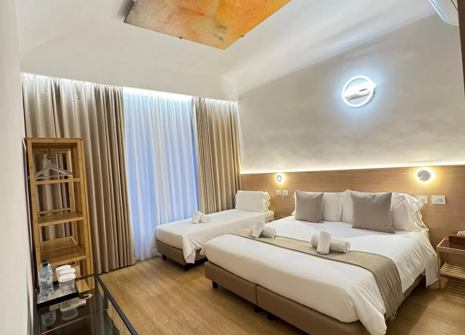May Home Guest House Ρώμη Ιταλία