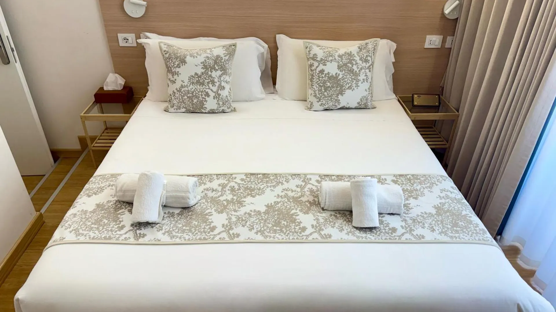 May Home Guest House Ρώμη